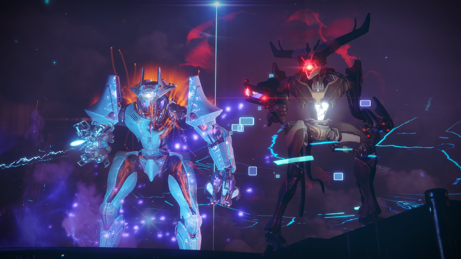 Destiny 2 - Imagen 25